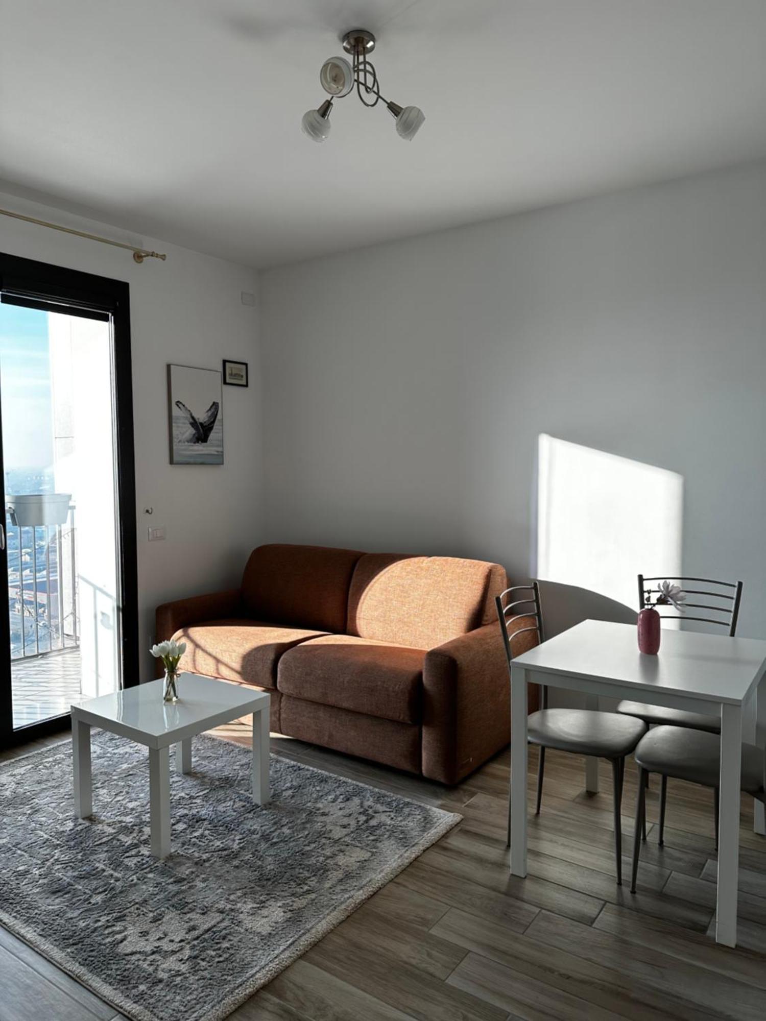 Sweet Home In Milano Smart District Exteriér fotografie