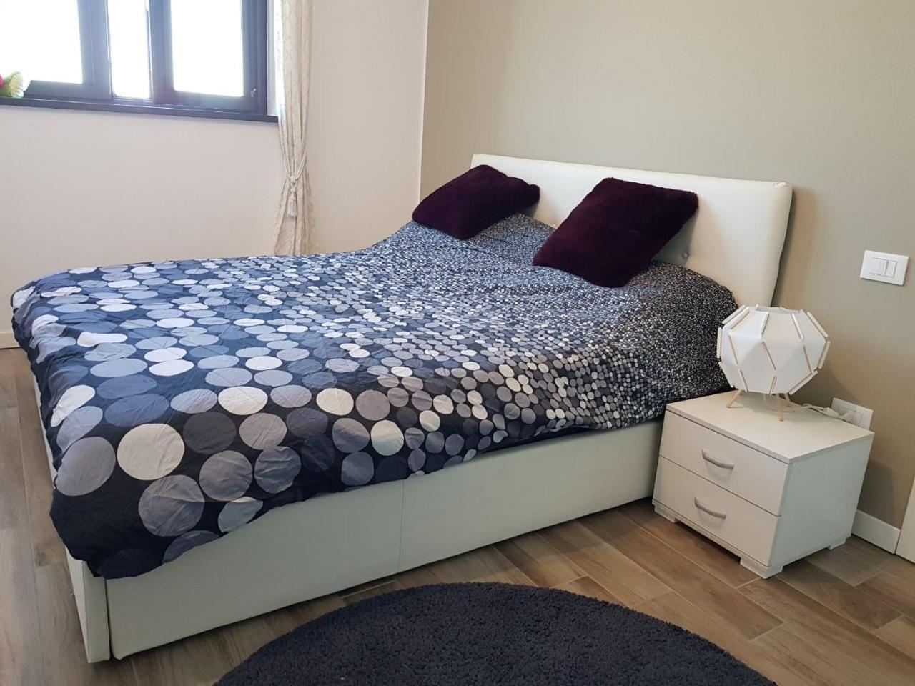 Sweet Home In Milano Smart District Pokoj fotografie